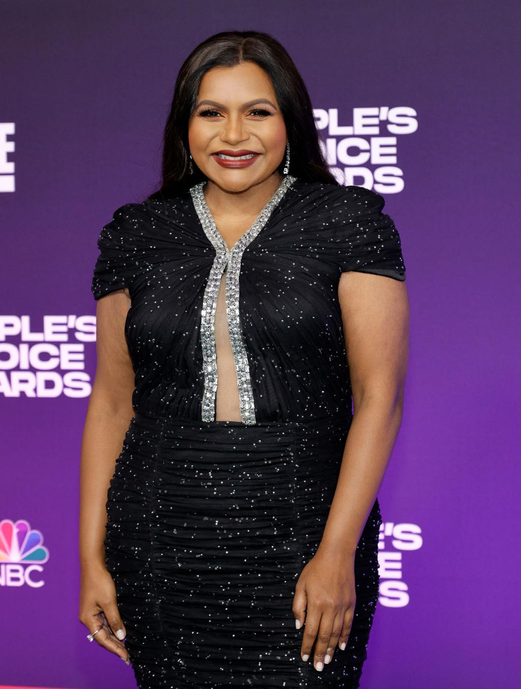 Mindy Kaling
